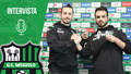 Sassuolo eSports: ecco Stejinn7 e TeamPEDA