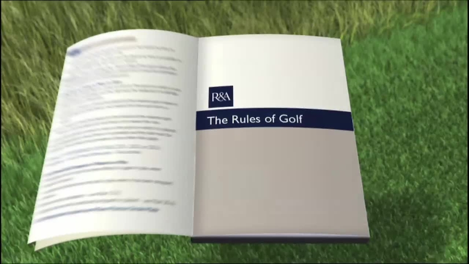 Vignette de la vidéo pour guide rapide pour les Règles de Golf