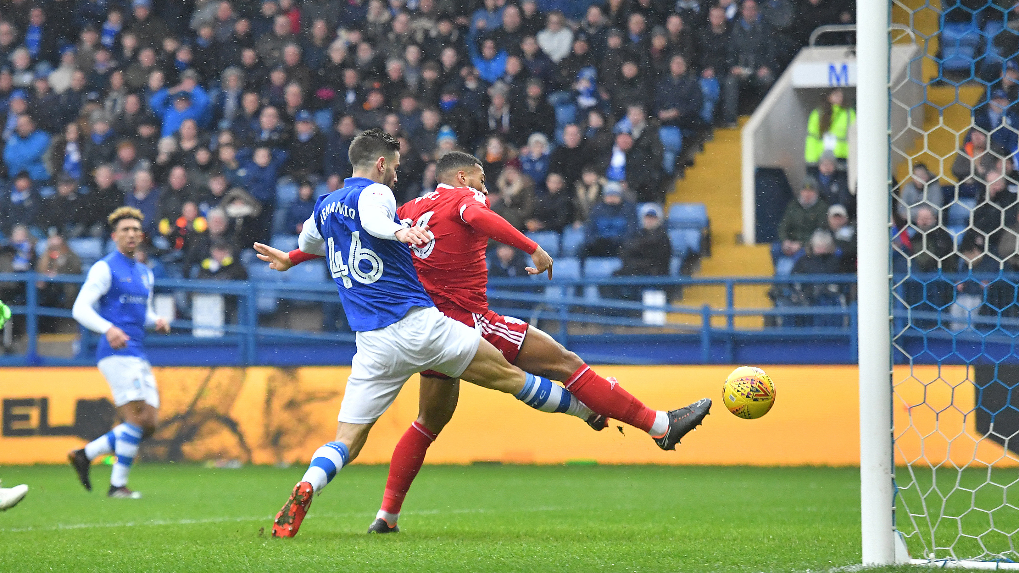 Home | Birmingham City Football Club