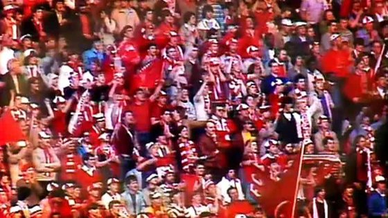 History - 1980s - Liverpool FC