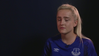 Davy Klaassen | Everton Football Club