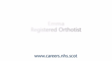 Planit Job Profiles Prosthetist Or Orthotist Medical Technology