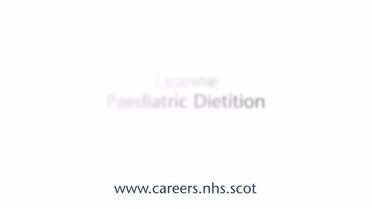 Planit Job Profiles Dietitian Dietetics