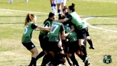 I gol più belli della Prima squadra Femminile