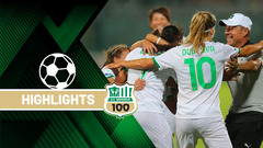 Femminile U S Sassuolo Calcio