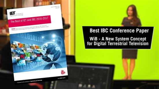 Interactive Guide To The 2016 Ibc