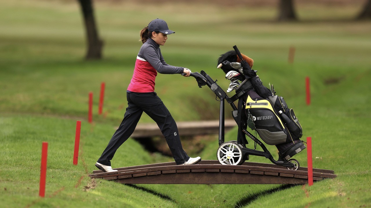 RandA via Getty ImagesRandA Video