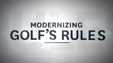 Golf S New Rules For 2019 Include Significant Changes Golf Rsa