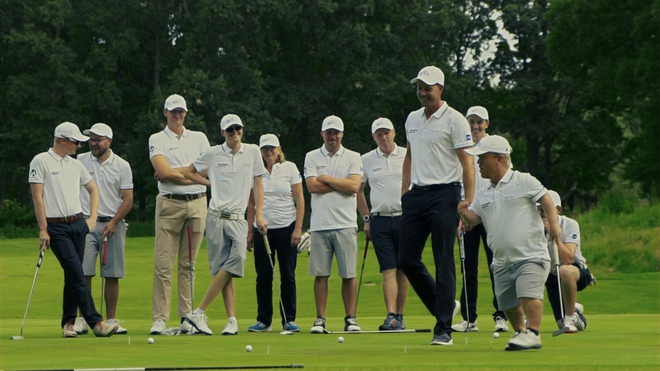 disabled golf equipment