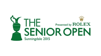rolex senior open