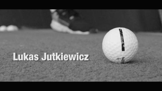 Blues in focus - Lukas Jutkiewicz
