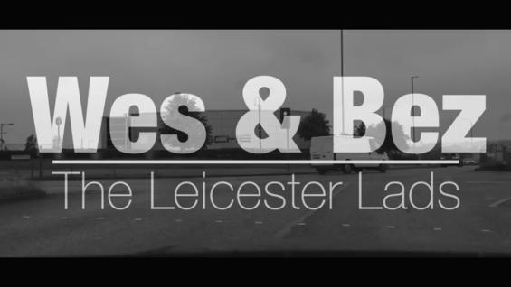 Blues In Focus: The Leicester Lads