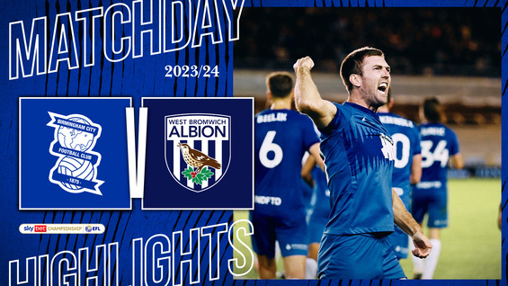 Birmingham City FC - Apps on Google Play