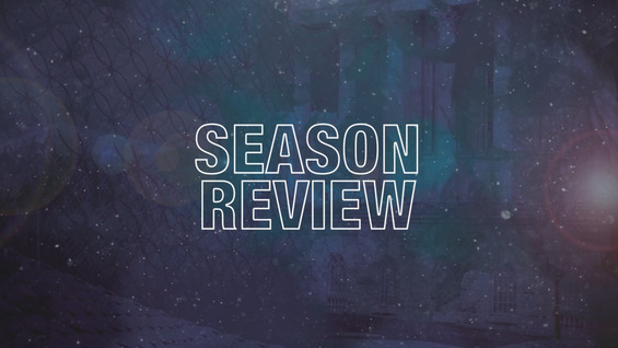 Season Review | Awards Evening 18