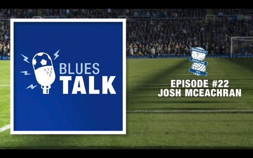 Blues Talk #22: Josh McEachran
