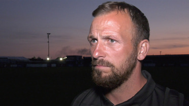 Morris: A Pleasing Workout - Blog - Derby County