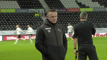 View Krystian Bielik Derby County