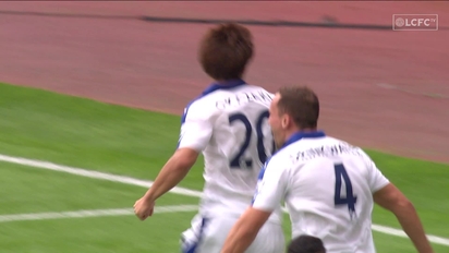 Shinji Okazaki Every Premier League Goal