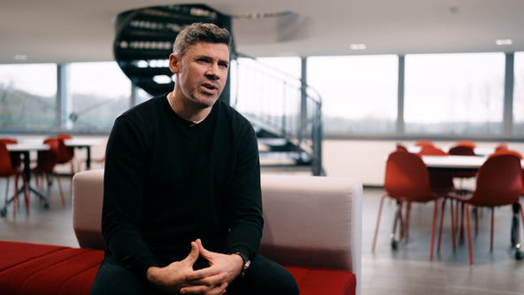 Stoke City FC - Jon Walters: Sporting Director's Update