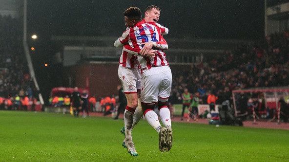 Stoke City FC - Championship fixtures to be revealed on Thursday, June 22