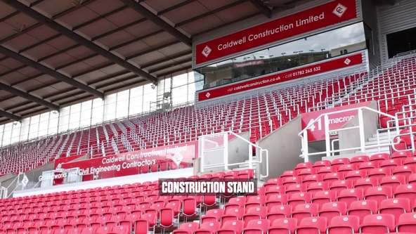 Stoke City FC - Match Pack | Hull City