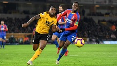 Wolves 0-2 Crystal Palace | Extended
