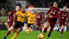 Wolves 0-2 Liverpool | Extended