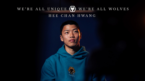 Hee Chan on Wolves family, Korean pride and experiencing racism