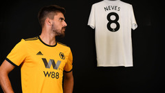 New Deal For Neves