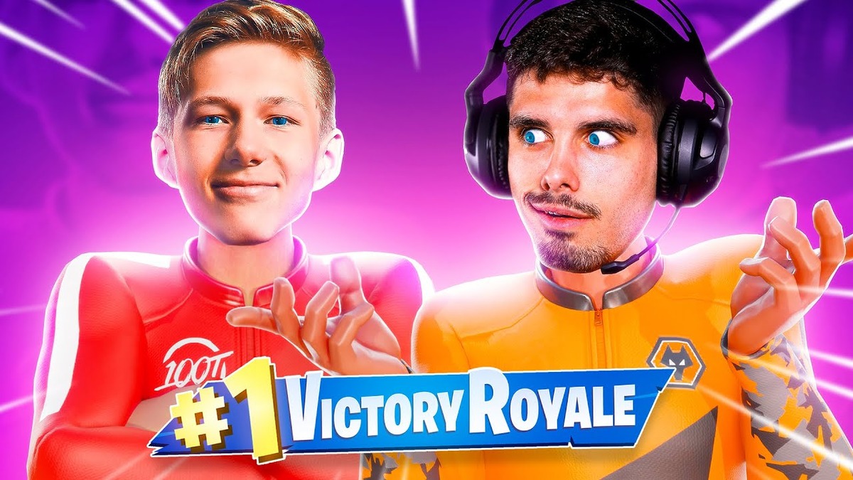 Wolves Meets Fortnite Ft Pedro Neto And Mrsavage Wolverhampton Wanderers Fc