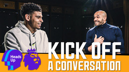 Morgan Gibbs-White and Matt Murray talk mental health in football