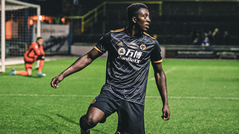 Hat-trick hero Ashley-Seal on Carlisle win