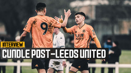Cundle pleased with the fightback against Leeds