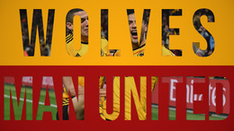 Wolves 2-1 Manchester United | Alternative Highlights