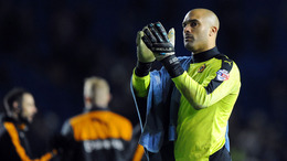 Carl Ikeme the player