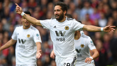 Moutinho v Manchester United | Every Angle