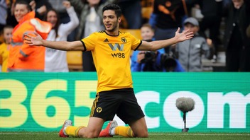 overskæg Diagnose Lada Wolves 1-0 Burnley | Highlights | Wolverhampton Wanderers FC