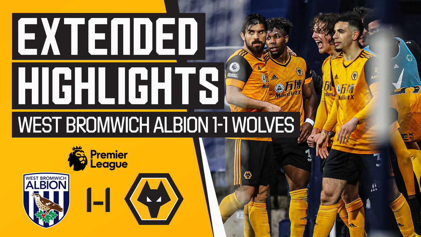 The points are shared in the Black Country Derby | West ...