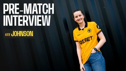 Johnson | 'We have to use last year as motivation."