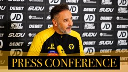 Pereira | ‘We are showing more courage and personality.’