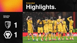 We exit the FA Cup on penalties | Bournemouth 1-1 Wolves (5-4 penalties) | Extended Highlights