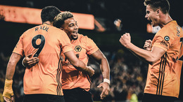 Every Wolves Europa League qualifying goal! 