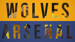 Wolves 3-1 Arsenal | Alternative Highlights