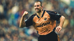 Steve Bull | Top Goals