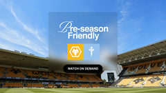 On Demand: Wolves vs Celta Vigo