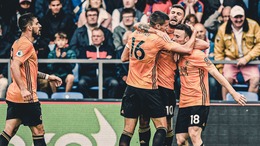 Crystal Palace 1-1 Wolves | Extended Highlights