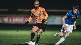 PL2 | Everton 3-2 Wolves  | Full Match Replay