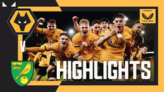 Penalty drama at Molineux! | Wolves 1-1 Norwich City (5-4 pens) | PL2 play-off semi-final highlights