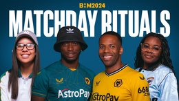 Follow our fans’ matchday routines | Black History Month at Wolves