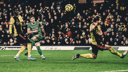 Watford 2-1 Wolves | Extended Highlights
